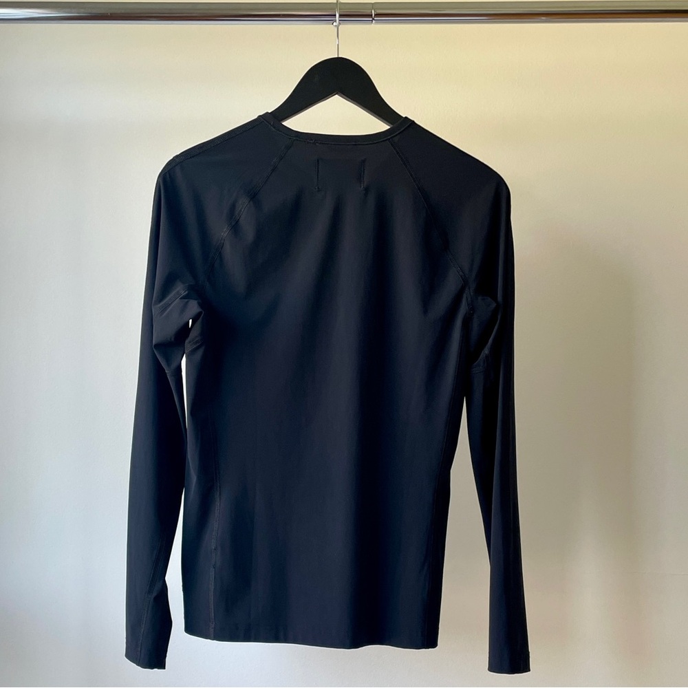 Worn Once Reigning Champ Compression Top - Picture 3 of 6